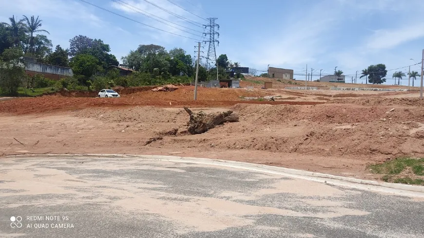 Foto 1 de Lote/Terreno à venda, 151m² em Parque Viana, Barueri