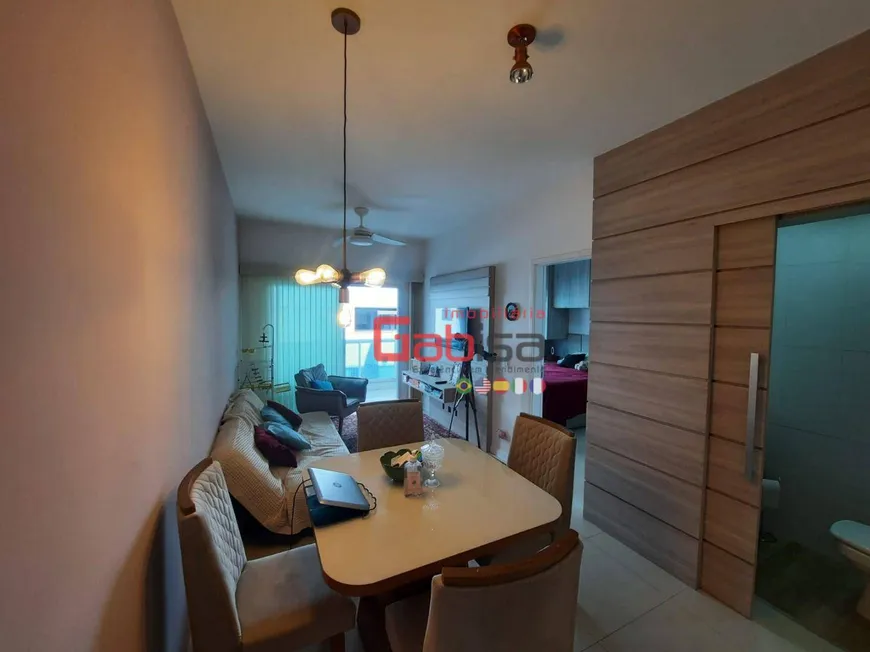 Foto 1 de Apartamento com 1 Quarto à venda, 60m² em Vila Nova, Cabo Frio