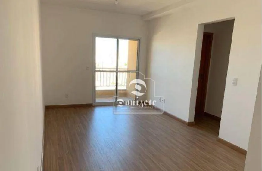 Foto 1 de Apartamento com 2 Quartos à venda, 64m² em Campestre, Santo André