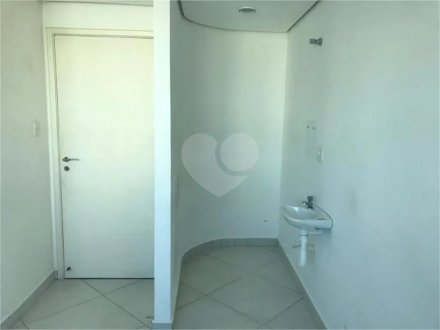 Foto 1 de Sala Comercial à venda, 31m² em Moema, São Paulo