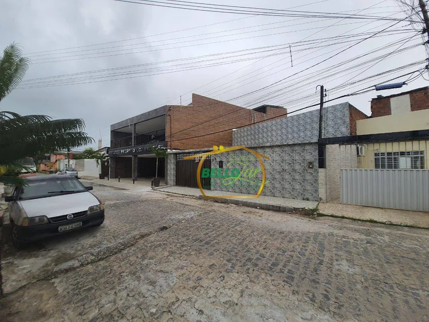 Foto 1 de Casa com 4 Quartos à venda, 220m² em Salgadinho, Olinda
