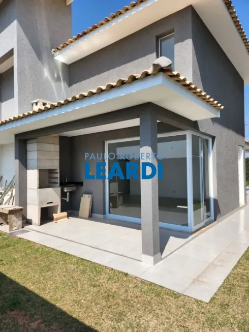 Foto 1 de Casa de Condomínio com 3 Quartos à venda, 92m² em Lajeado, Cotia