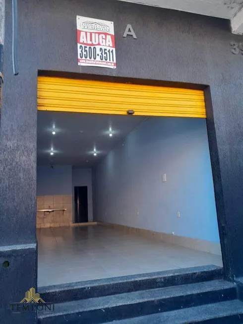 Foto 1 de para alugar, 40m² em Goiânia, Belo Horizonte