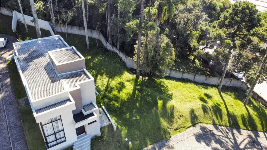 Foto 1 de Lote/Terreno com 1 Quarto à venda, 362m² em Campo Comprido, Curitiba