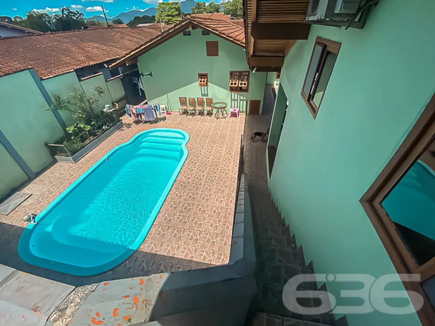 Foto 1 de Casa com 4 Quartos à venda, 186m² em Vila Nova, Joinville