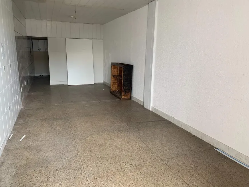 Foto 1 de Ponto Comercial para alugar, 74m² em Tirol, Belo Horizonte