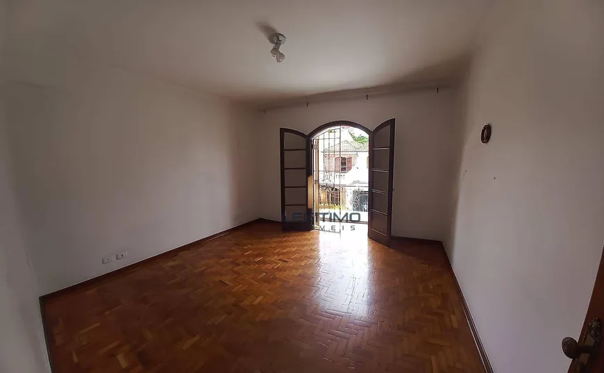 Foto 1 de Sobrado com 3 Quartos à venda, 105m² em Vila Regente Feijó, São Paulo