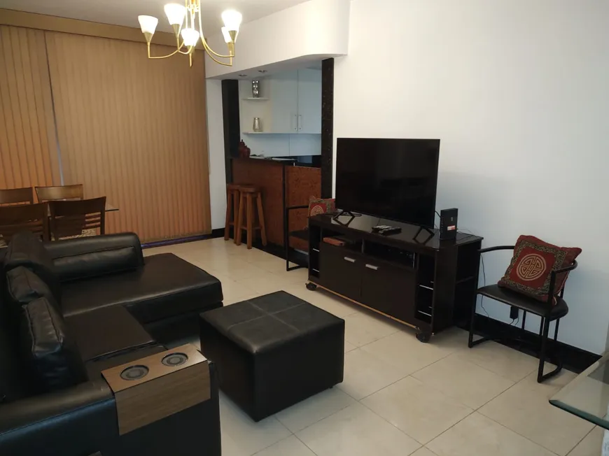 Foto 1 de Apartamento com 1 Quarto para alugar, 64m² em Ipanema, Rio de Janeiro