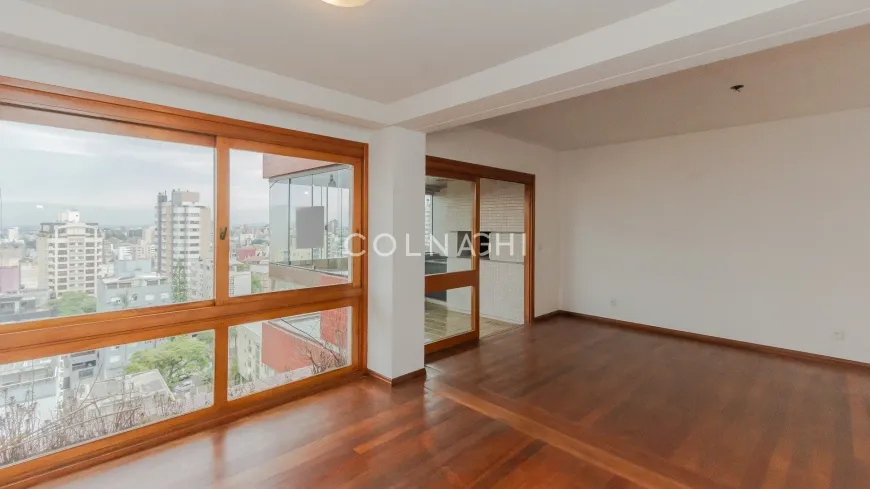 Foto 1 de Apartamento com 3 Quartos à venda, 133m² em Bela Vista, Porto Alegre