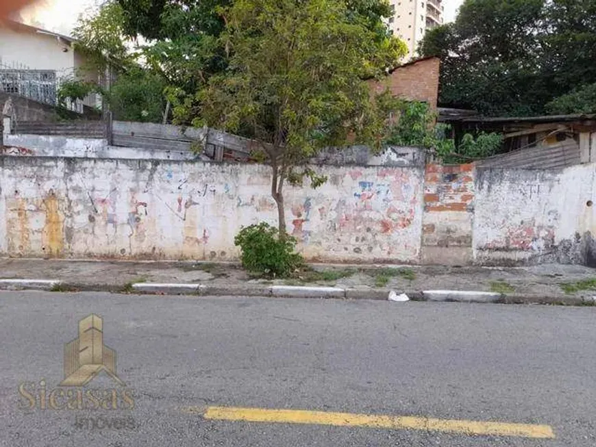 Foto 1 de Lote/Terreno à venda, 250m² em Jardim dos Camargos, Barueri