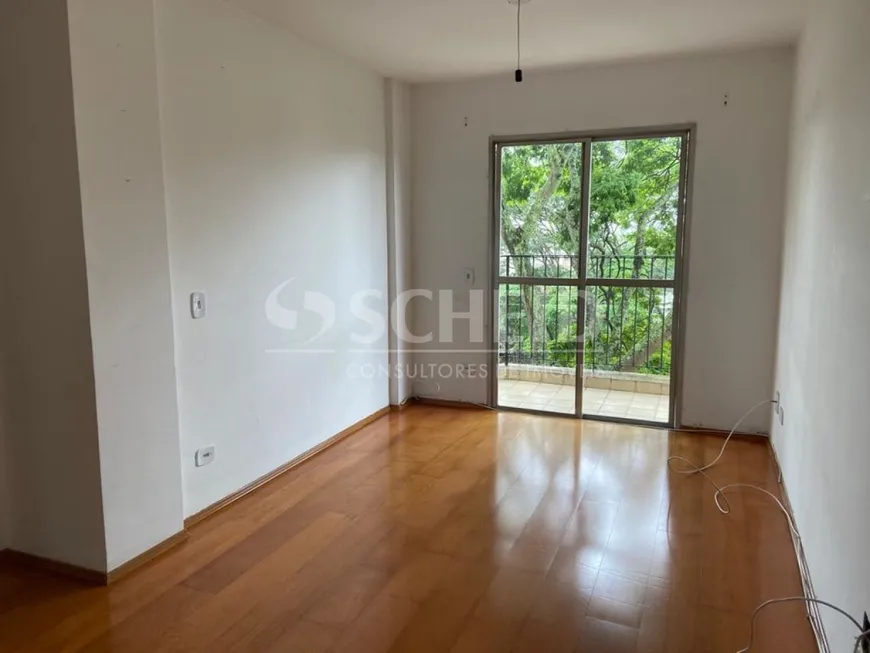 Foto 1 de Apartamento com 2 Quartos à venda, 55m² em Jardim Prudência, São Paulo