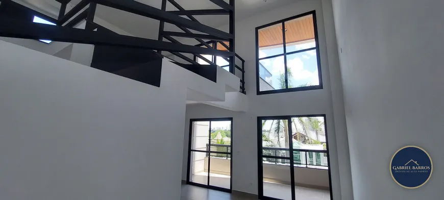 Foto 1 de Apartamento com 1 Quarto à venda, 95m² em Parque Residencial Aquarius, São José dos Campos