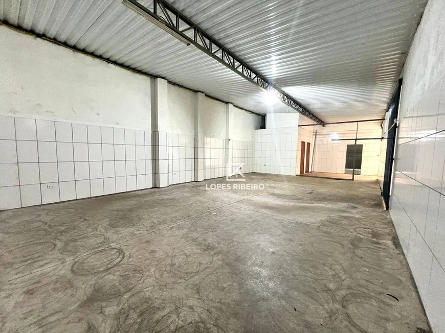 Foto 1 de Ponto Comercial para alugar, 1m² em Jardim Dona Regina, Santa Bárbara D'Oeste