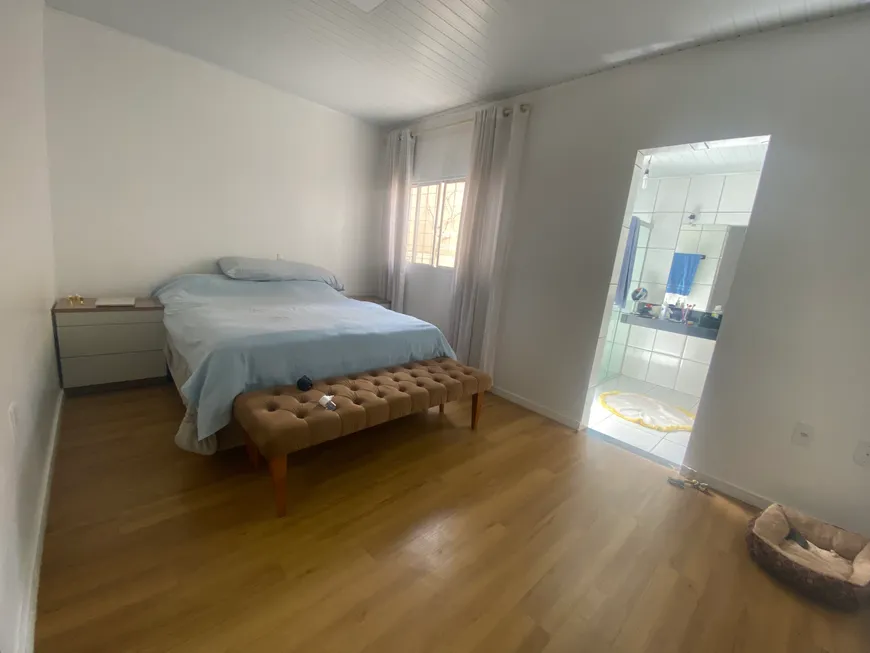 Foto 1 de Casa de Condomínio com 3 Quartos à venda, 250m² em Vicente Pires, Brasília