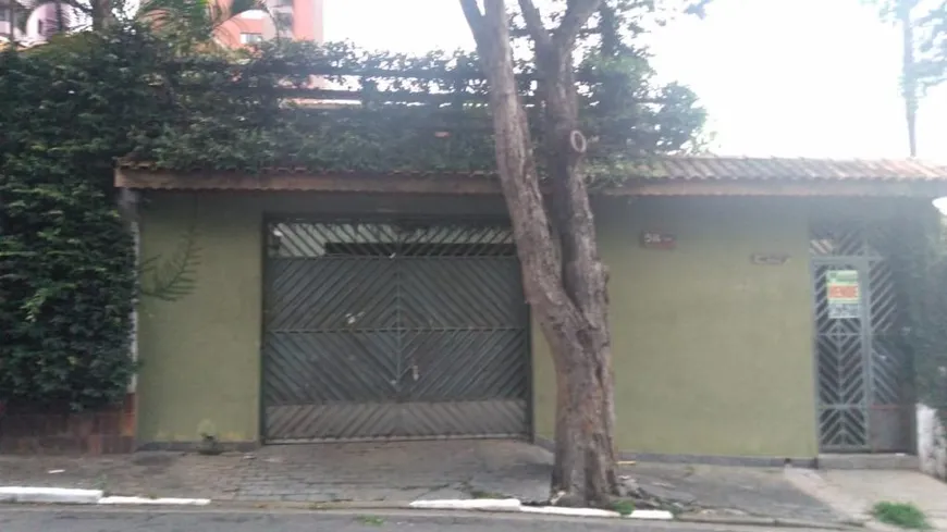 Foto 1 de Lote/Terreno à venda, 620m² em Parque da Vila Prudente, São Paulo