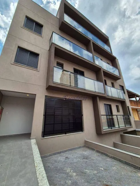 Foto 1 de Apartamento com 1 Quarto à venda, 27m² em Chora Menino, São Paulo