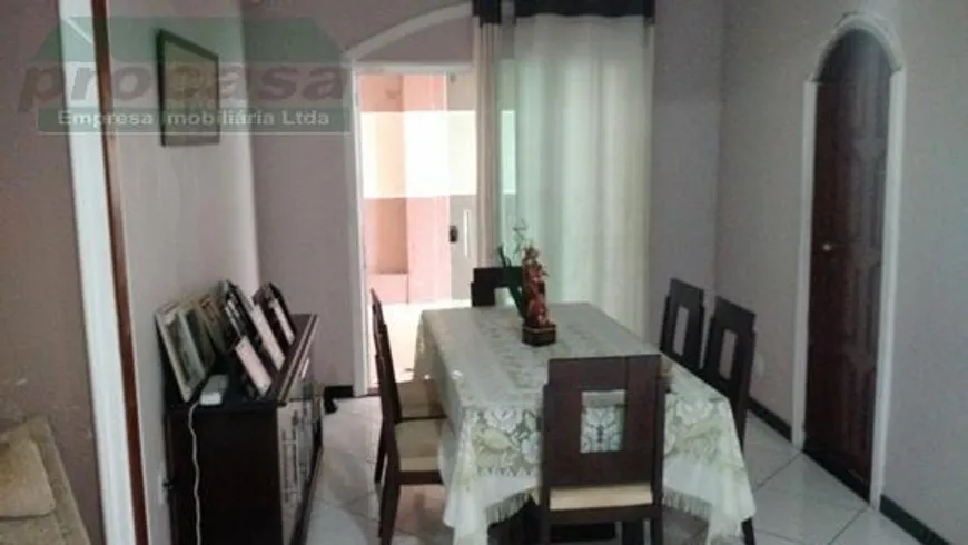 Foto 1 de Casa com 4 Quartos à venda, 300m² em Planalto, Manaus