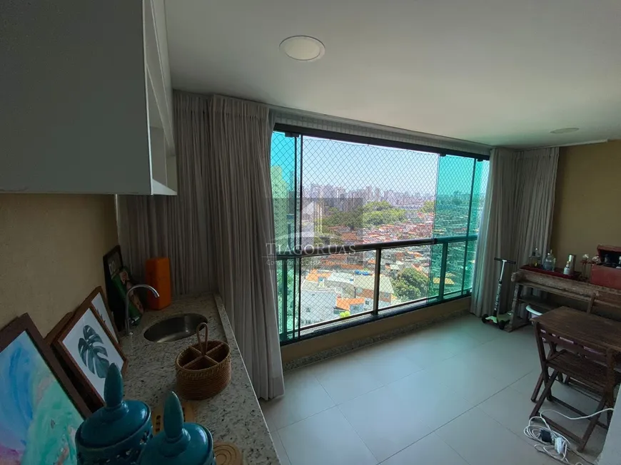 Foto 1 de Apartamento com 3 Quartos à venda, 82m² em Jardim Apipema, Salvador