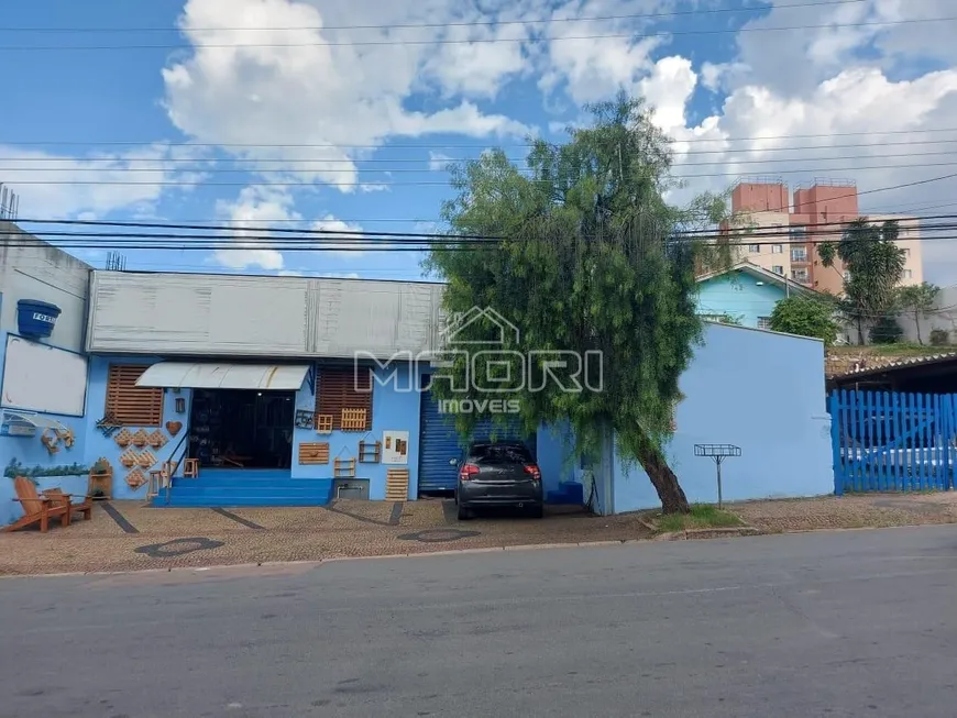 Foto 1 de Galpão/Depósito/Armazém à venda, 680m² em Vila Olivo, Valinhos