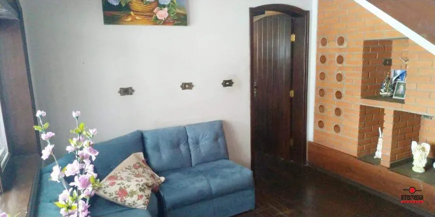 Foto 1 de Casa com 3 Quartos à venda, 197m² em Jardim Maria Paulina, Boituva