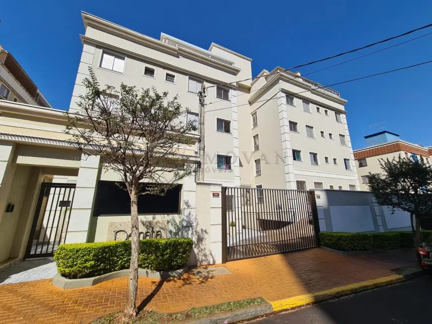 Foto 1 de Cobertura com 2 Quartos à venda, 120m² em Jardim Presidente Medici, Ribeirão Preto