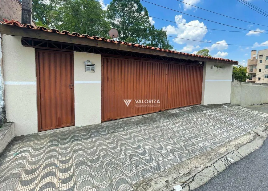 Foto 1 de Casa com 4 Quartos à venda, 224m² em Parque Esmeralda, Sorocaba