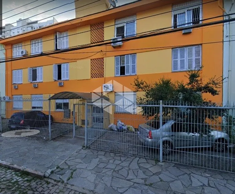Foto 1 de Apartamento com 3 Quartos à venda, 78m² em São Sebastião, Porto Alegre