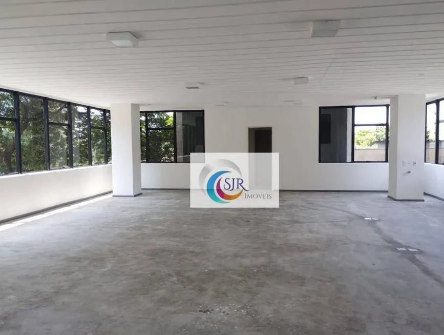 Foto 1 de Sala Comercial para alugar, 147m² em Brooklin, São Paulo