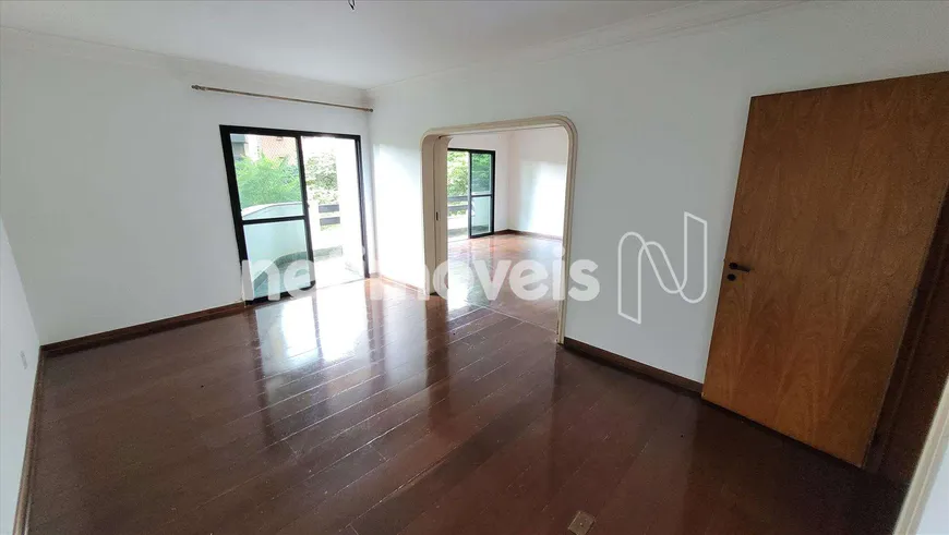 Foto 1 de Apartamento com 4 Quartos à venda, 378m² em Morumbi, São Paulo