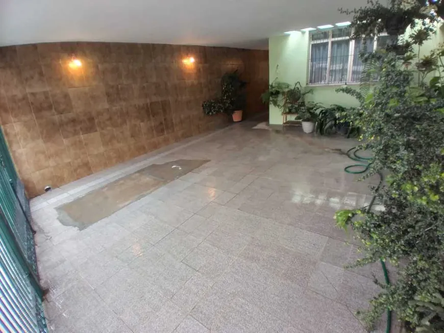 Foto 1 de Sobrado com 2 Quartos à venda, 117m² em Jaguaré, São Paulo