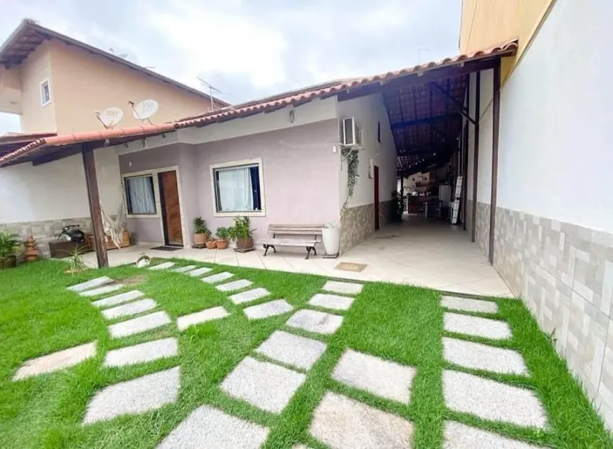 Foto 1 de Casa com 3 Quartos à venda, 130m² em Cidade Vista Verde, São José dos Campos