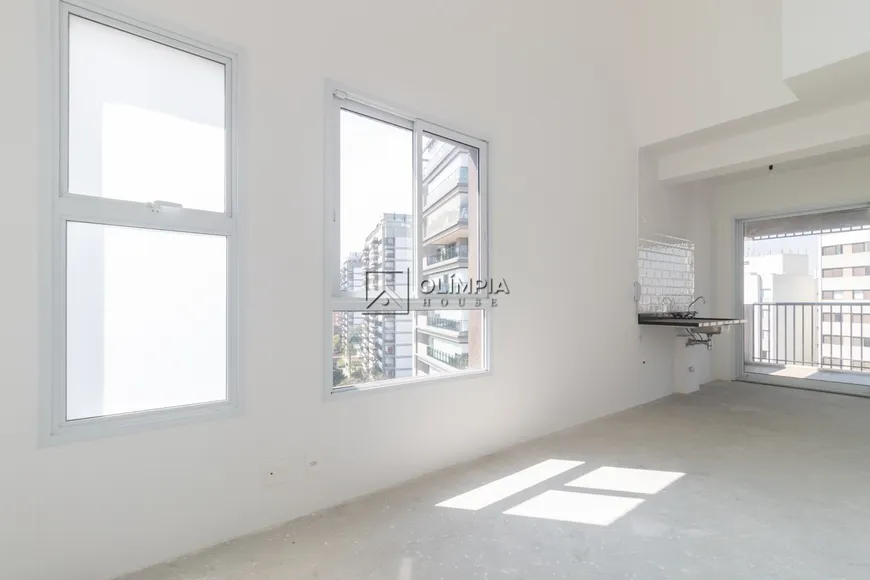 Foto 1 de Apartamento com 1 Quarto à venda, 69m² em Sumaré, São Paulo