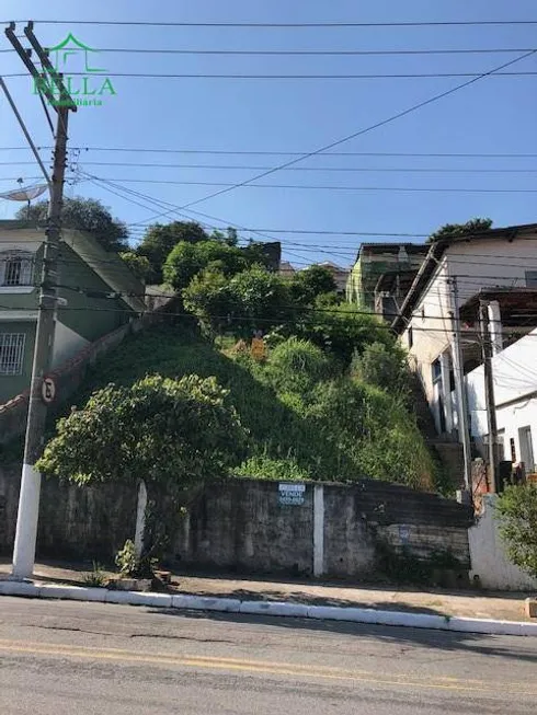 Foto 1 de Lote/Terreno à venda, 340m² em Vila Mangalot, São Paulo