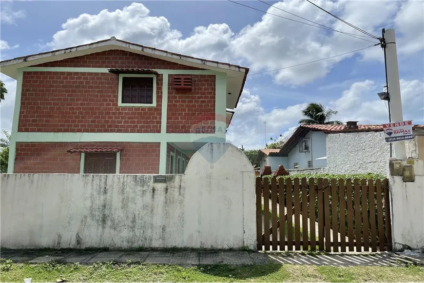 Foto 1 de Casa de Condomínio com 3 Quartos à venda, 90m² em Porto de Galinhas, Ipojuca