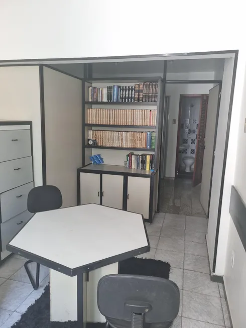 Foto 1 de Sala Comercial para alugar, 30m² em Centro, Niterói