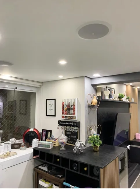 Foto 1 de Apartamento com 2 Quartos à venda, 69m² em Barra Funda, São Paulo