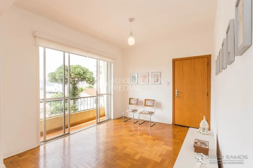 Foto 1 de Apartamento com 2 Quartos à venda, 104m² em Petrópolis, Porto Alegre