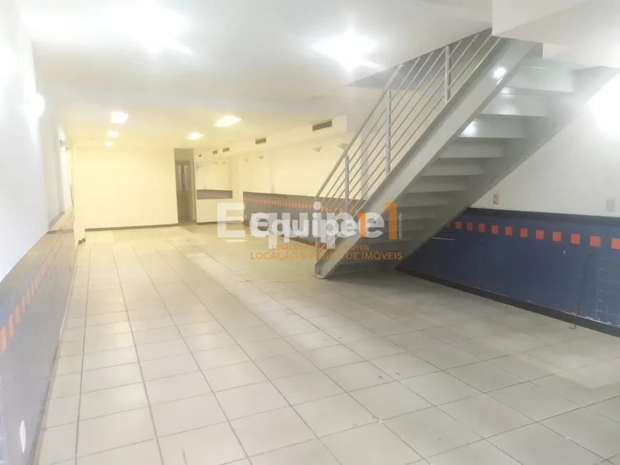 Foto 1 de Ponto Comercial para venda ou aluguel, 160m² em Savassi, Belo Horizonte