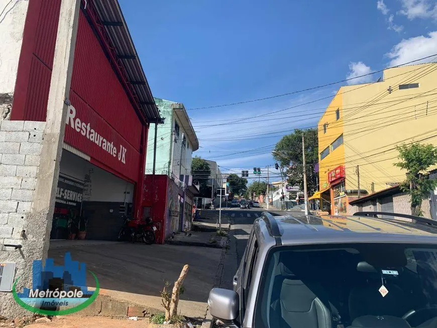 Foto 1 de Galpão/Depósito/Armazém para alugar, 200m² em Jardim São João, Guarulhos