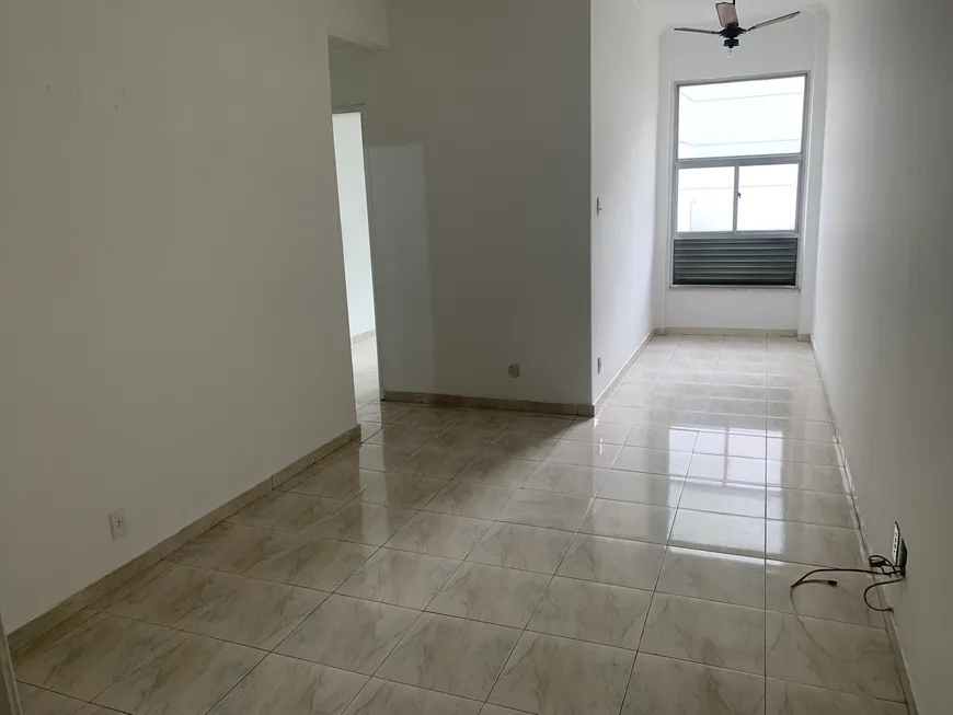 Foto 1 de Apartamento com 1 Quarto à venda, 62m² em Copacabana, Rio de Janeiro