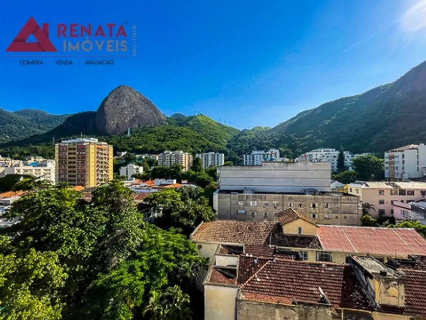 Foto 1 de Apartamento com 2 Quartos à venda, 71m² em Grajaú, Rio de Janeiro