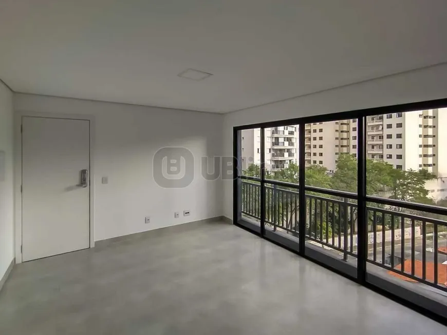 Foto 1 de Apartamento com 2 Quartos para alugar, 100m² em Chácara Inglesa, São Paulo