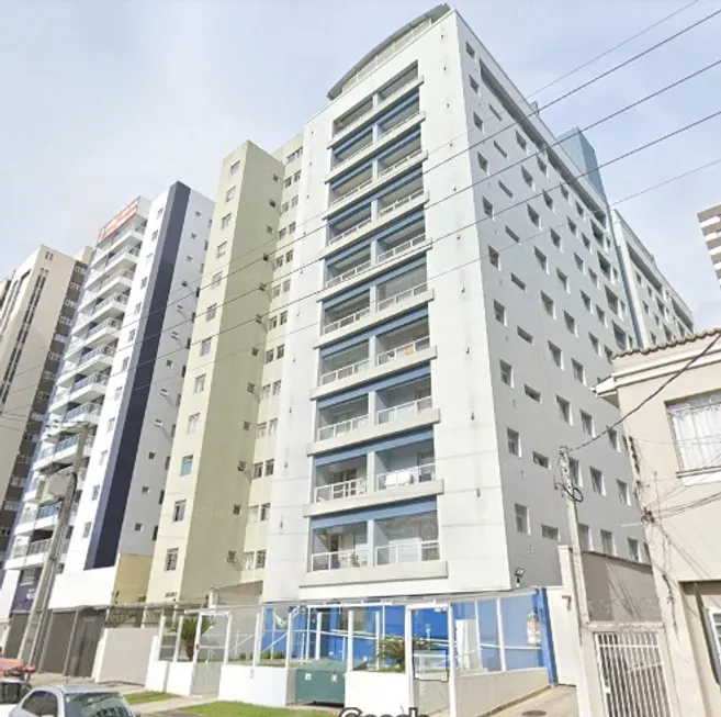 Foto 1 de Cobertura com 3 Quartos à venda, 114m² em Cristo Rei, Curitiba