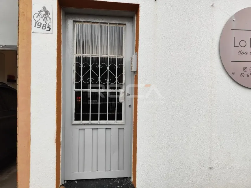 Foto 1 de Sobrado com 3 Quartos para alugar, 71m² em Centro, São Carlos