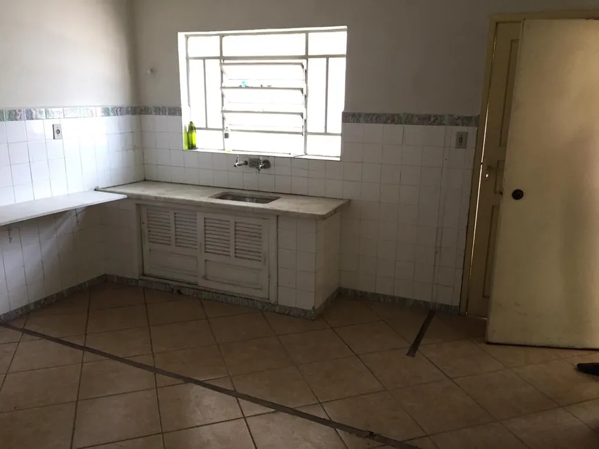 Foto 1 de Apartamento com 2 Quartos para alugar, 40m² em Vila Ester, São Paulo