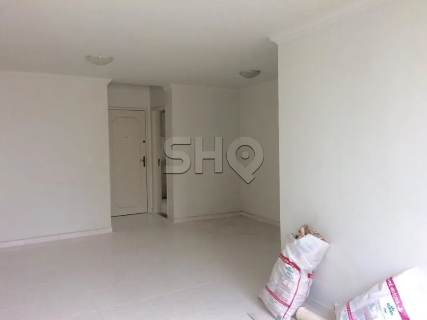 Foto 1 de Apartamento com 2 Quartos para alugar, 77m² em Moema, São Paulo