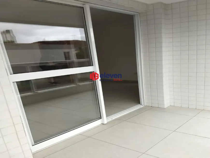 Foto 1 de Apartamento com 2 Quartos à venda, 72m² em Embaré, Santos