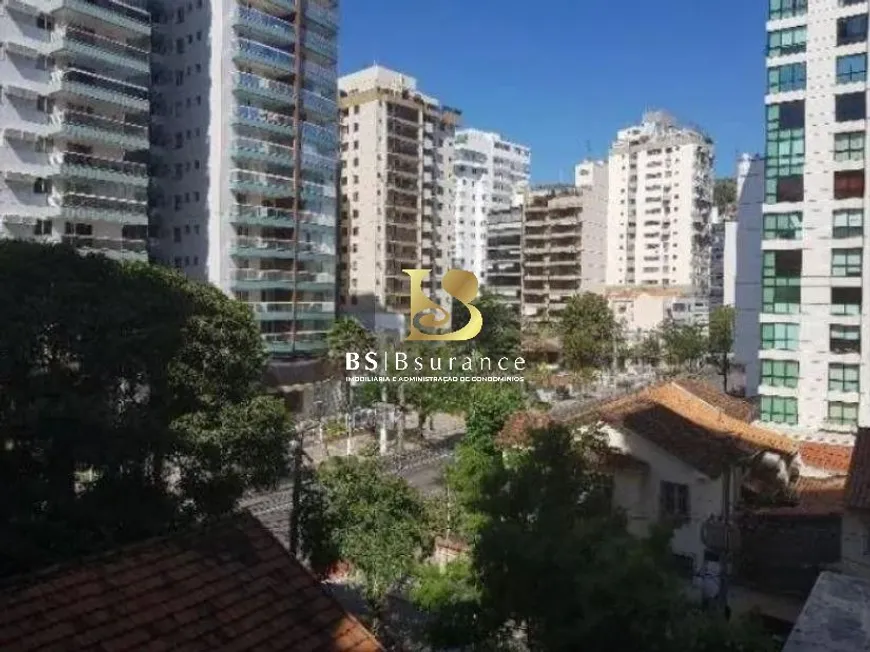 Foto 1 de Apartamento com 2 Quartos à venda, 100m² em Icaraí, Niterói