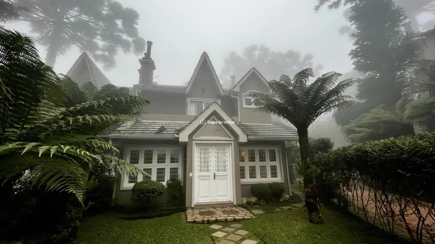 Foto 1 de Casa com 3 Quartos à venda, 222m² em Centro, Gramado