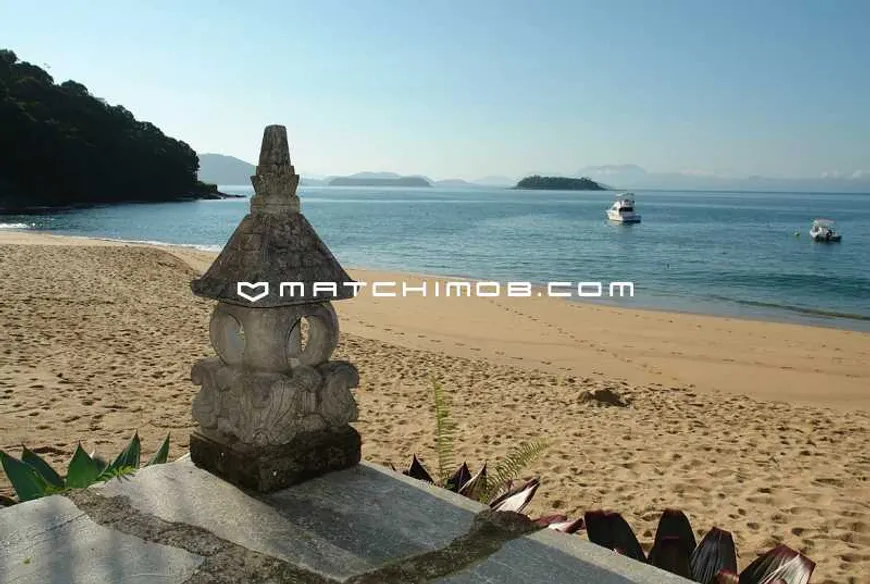 Foto 1 de Casa com 6 Quartos à venda, 800m² em Praia Vermelha Mambucaba, Angra dos Reis